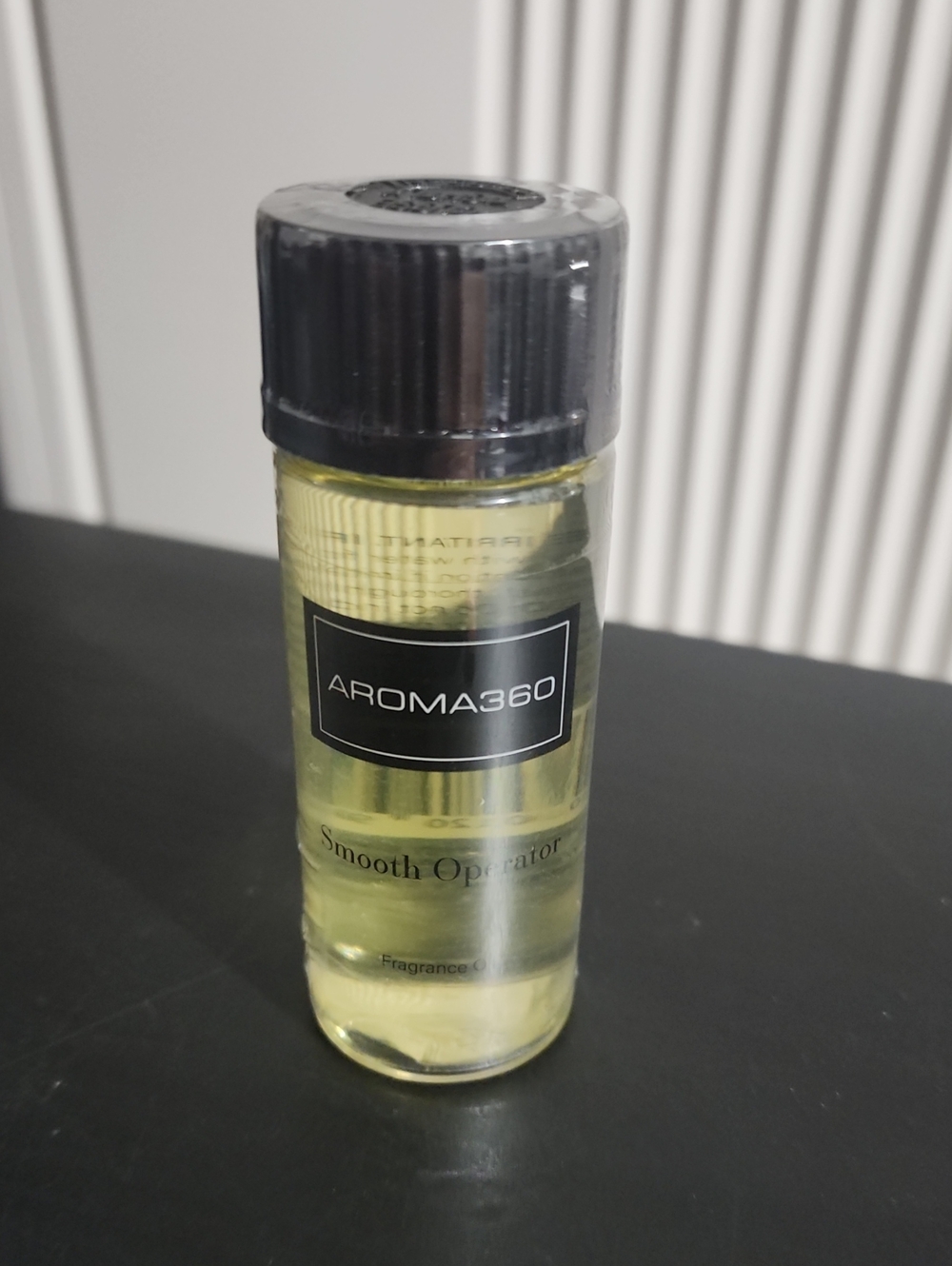 Aroma360 Smooth Operator Fragrance Oil 50ML
